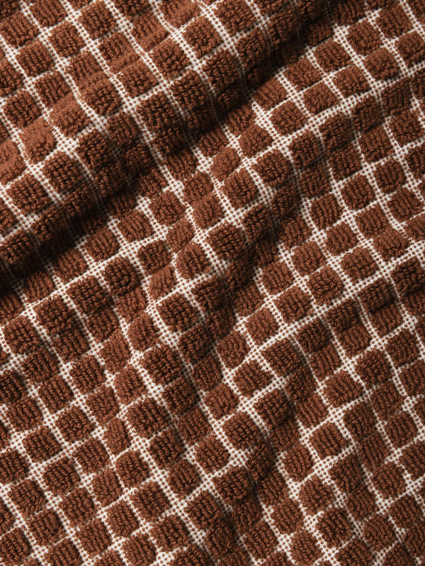 Nero Cotton Bath Towel Range