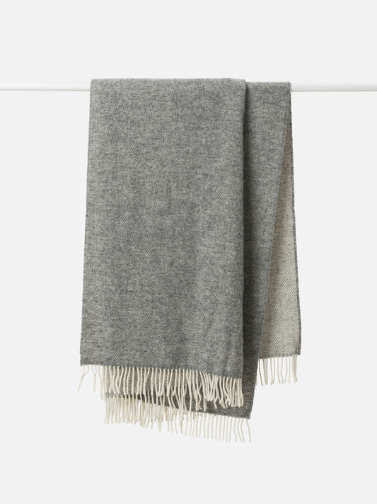 Citta Wool Throw