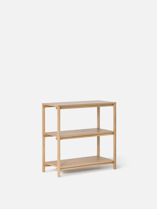 Craft Open Shelf
