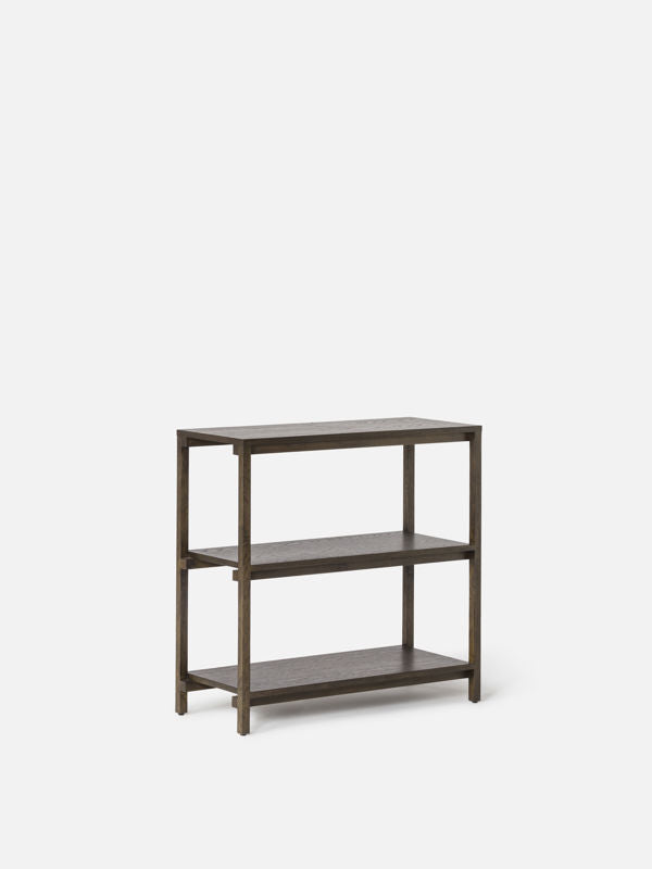 Craft Open Shelf