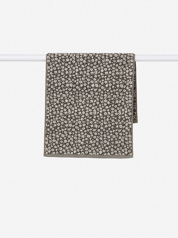 Forget Me Not Cotton Bath Towel Range