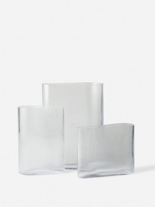 Nude Mist Vase