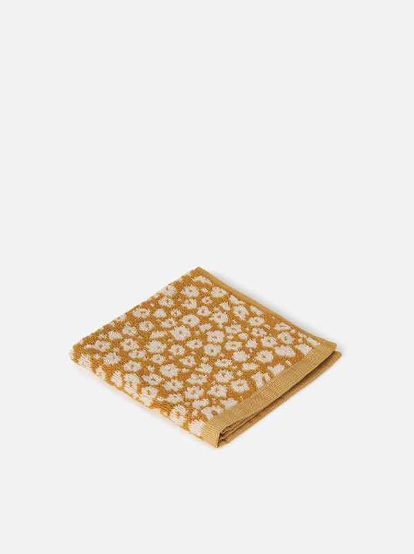 Forget Me Not Cotton Bath Towel Range