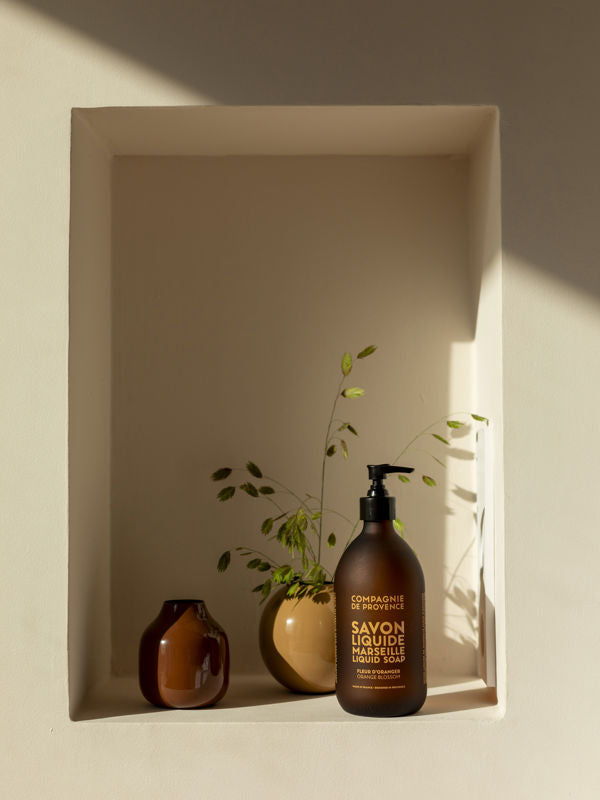 Liquid Marseille Soap - Limited Edition