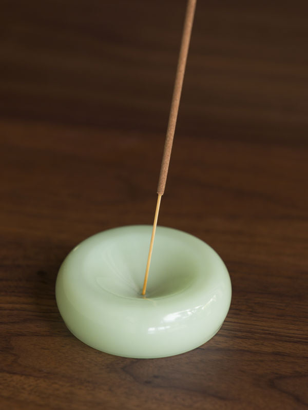 Haze Incense Holder