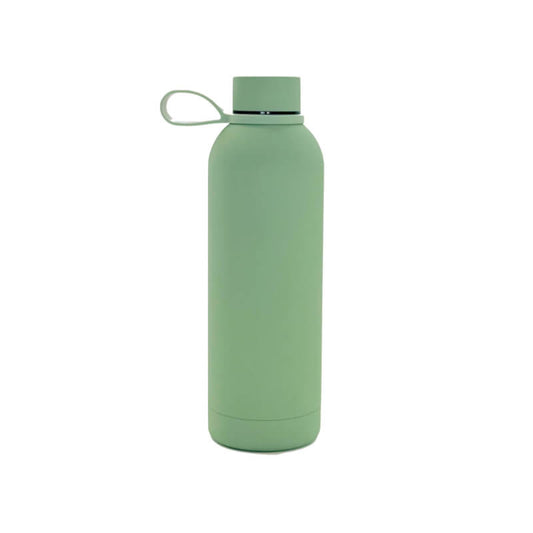 Slimline Drink Bottle - Mint