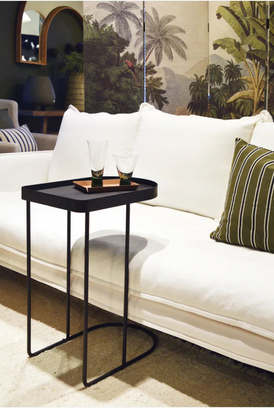 Studio Sofa Side Table