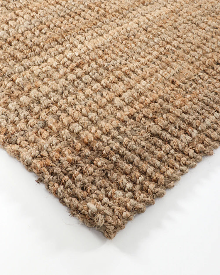 Ollo Sumba Jute Floor Rug