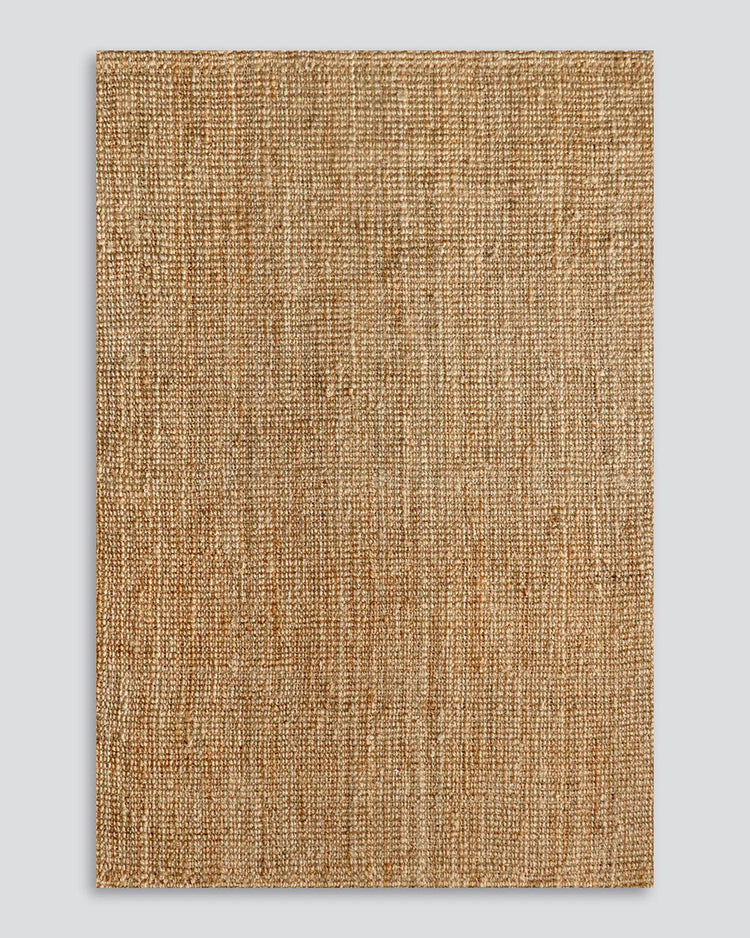 Ollo Sumba Jute Floor Rug