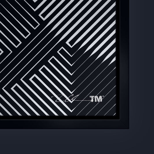 Tim Christie - Ski Racer Man 2