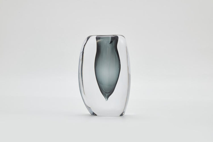 The Foundry Lava Vase