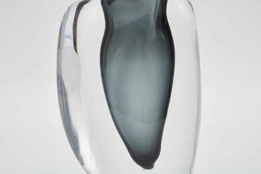 The Foundry Lava Vase