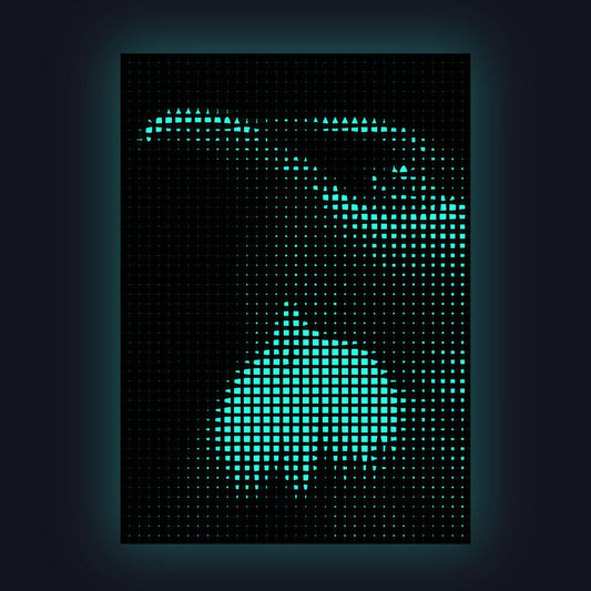 Tim Christie - Koko Lightbox