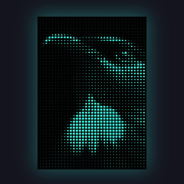 Tim Christie - Koko Lightbox