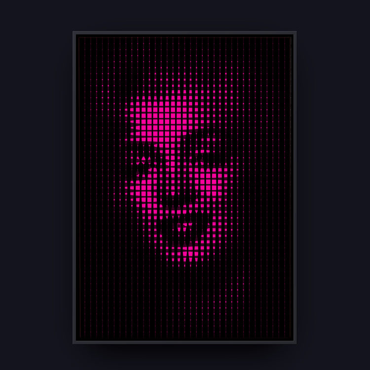 Tim Christie - Marilyn Weaving