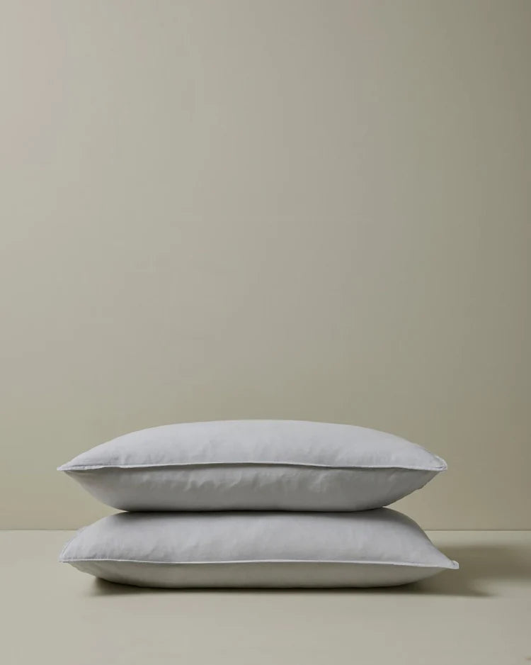 Weave Ravello Pillowcase Set