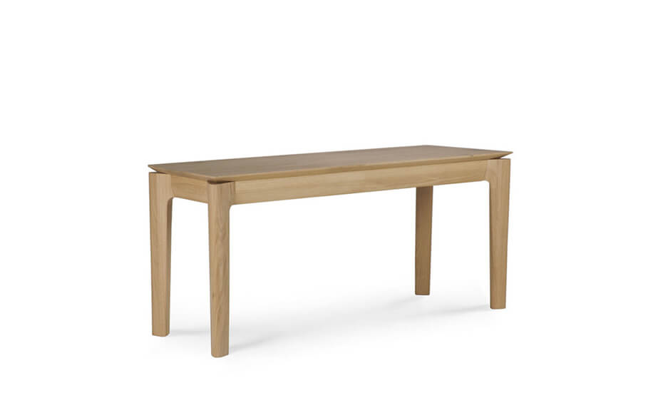 Ethnicraft Bok Bench - Natural - RUMECuchi
