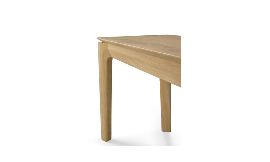 Ethnicraft Bok Bench - Natural - RUMECuchi