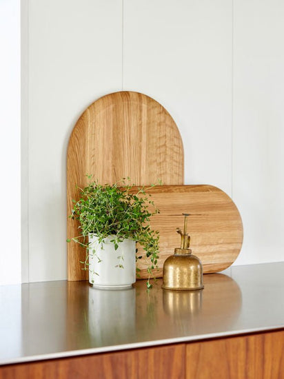 Sampa Board Oak - RUMECitta`