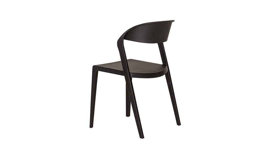 Studio Chair - RUMECuchi