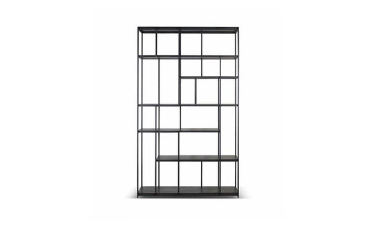 Teak Studio Rack - RUMECuchi